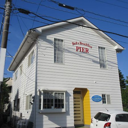 B&B Pier Miyazaki Esterno foto