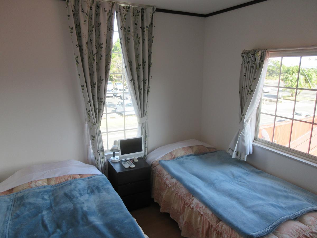 B&B Pier Miyazaki Esterno foto